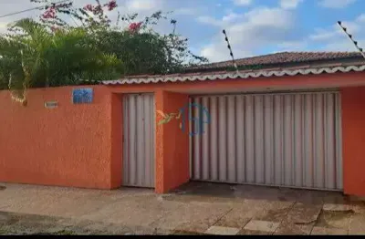 Casa padrão / casa em natal / casa em rua pública  / casa em natal no bairro lagoa nova