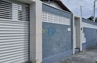 Casa padrão/ casa padrão em natal / casa padrão em rua pública em natal / casa no bairro potengi / casa na zona norte de natal