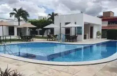 Condomínio canto dos pássaros - casa e em condomínio/  com piscina / condomínio canto dos pássaros /