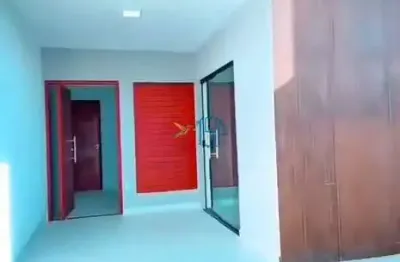 Loteamento snata jualia - casa no loteamneto santa julia / casa em parnamirim / casa de condomínio e parnamirim