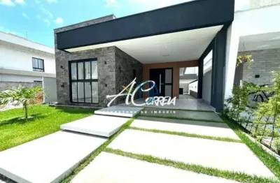 Sunville residence - casa de condominio em muçumagro / casa no sunville em muçumagro / casa de condominio em joao pessoa