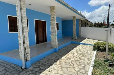 Casa padrao/ casa no geisel/ casa com 4 quartos/ casa em joao pessoa