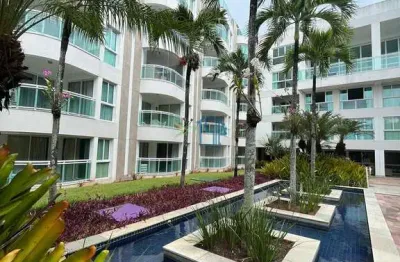 In mare bale resort - apartamento / apartamento no resort in mare bale / apartamento de condomínio em natal-rn / apartamento de condomínio em paranamirim-rn