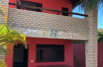 Casa com 3 quartos à venda na Rua Albacora, Pipa, Tibau do Sul
