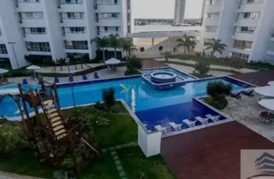 Condomínio estrela do atlântico - apartamento/ estrela do atlântico / natal rn /