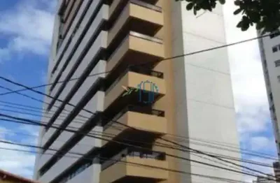 Condomínio residencial monte sinai - apartamento em petrópolis, natal/rn