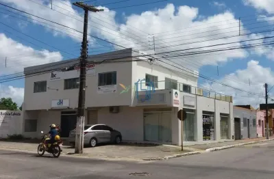 Prédio no centro de parnamirim - ponto comercial / centro de parnamirim