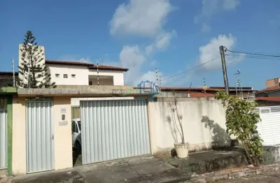 Casa com 4 quartos à venda na Rua Aroeira, 286, Nova Parnamirim, Parnamirim