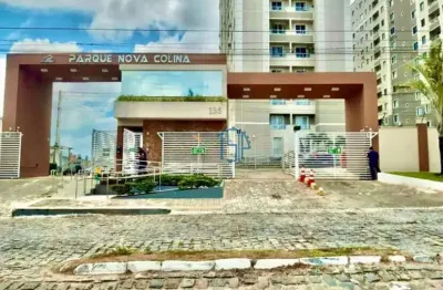 Condomínio nova colina - apartamento padrão/ apartamento em natal / apartamento padrão em parnamirim / apartamento em condomínio fechado em parnamirim / apartamento no condomínio nova colina / apartam
