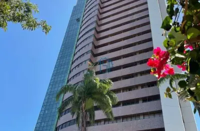 Condomínio residencial maria josé gurgel - apartamento alto padrão/ apartamento a venda / apartamento em natal/ apartamento de luxo/
