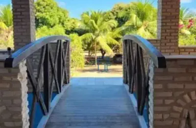 Casa com 6 quartos à venda na Rn-313, Centro, Nísia Floresta