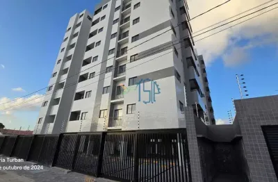 Urban living - apartamento padrão/ apartamento no urban living/ apartamento em tambiá/ apartamento novo/ apartamento em joao pessoa/ apartamento beira mar