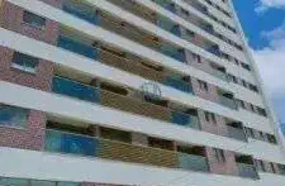 Condomínio olhar das dunas - apartamento à venda no bairro nova descoberta - natal/rn