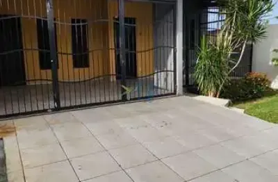 Casa padrão / casa em natal / casa em rua pública / casa padrão no bairro de cidade verde / casa em nova parnamirim