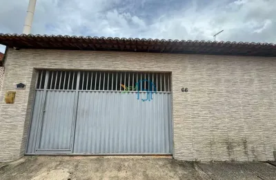 Casa com 4 quartos à venda na Rua Santa Quitéria, Planalto, Natal