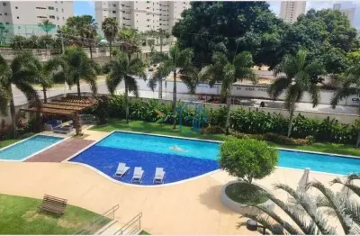 Condomínio residencial assuncion gili - residencial  assuncion gili