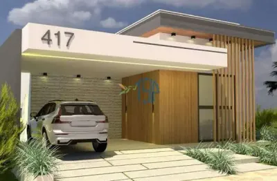 Cajupiranga condomínio clube - casa alto padrão/ casa a venda / casa em condomínio/ casa em parnamirim/
