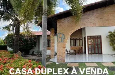 Condomínio west park boulevard - casa duplex / casa alto padrão em condomínio fechado / casa duplex em natal / casa duplex no condomínio west park boulevard / casa alto padrão no bairro candelária