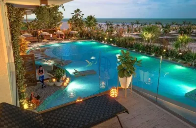Mantra residence - oportunidade/casa em são miguel do gostoso/casa de luxo/paraiso em natalrn/praia da xepa/tourinhoscasa a beira mar/condomínio mantra