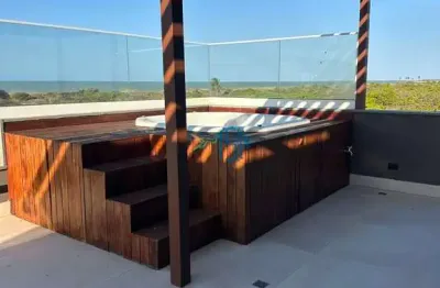 Mantra residence - oportunidade/casa em são miguel do gostoso/casa de luxo/paraiso em natalrn/praia da xepa/tourinhoscasa a beira mar/condomínio mantra