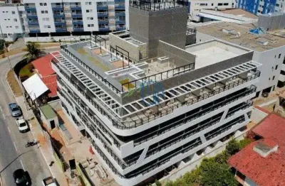 Ocean art park - apartamento no ocean art park no bessa / apartamento no bessa / apartamento em joao pessoa