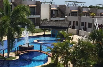 Condomínio brisas do amor - apartamento à venda no bairro centro - tibau do sul/rn