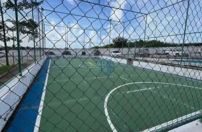 Mirante lima e silva - apartamento/ natal/ /lima e silva