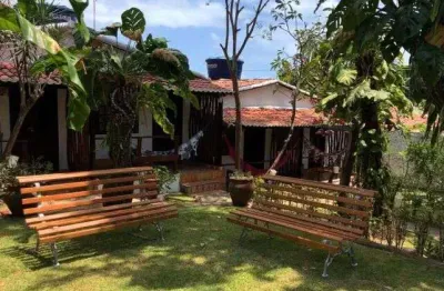 Ponto comercial à venda na Rua Da Mata, 222, Centro, Tibau do Sul