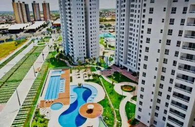 Laqua condominio clube - apartamento no laqqua / apartamento de condominio em neopolis / apartamento de condominio em natal-rn