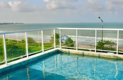 Paradise no bessa - flat padrao/ flat no paradise/ flat no bessa/ flat beira mar/ flat em joao pessoa