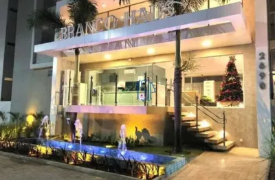 Edifício branco haus - apartamento alto padrao/ apartamento no edifício branco haus/ apartamento em jardim oceania/ apartamento em joao pessoa