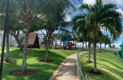 Condomínio buena vista - terreno em condomínio / terreno em parnamirim-rn / terreno em natal-rn / condominio buena vista.