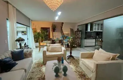 Bosque dos poetas - casa duplex / casa duplex em parnamirim / casa alto padrão no condomínio bosque dos poetas / casa duplex de condomínio fechado