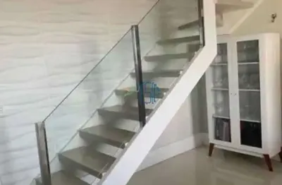 Lacqua - cobertura duplex/condomínio  lacqua/natal-rn