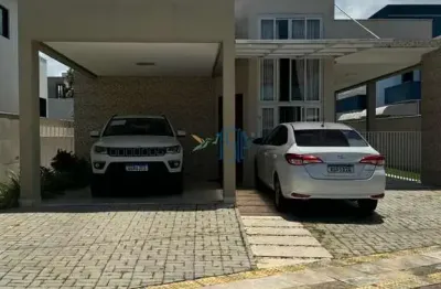 Green club i - casa alto padrão/ parque das nações/parnamirim/rn/green club i/natal/condomínio/