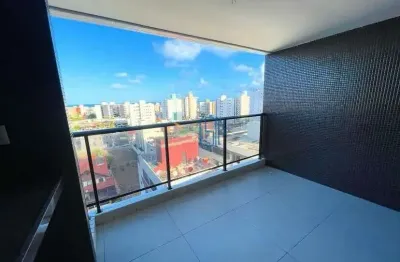 Residencial viena bessa - apartamento em jardim oceania / apartamento no viena /apartamento de condominio em jardim oceania