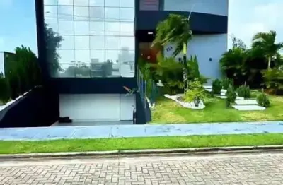 Alphaville natal - casa triplex alto padrao em pium / casa triplex no condominio alphaville pium / casa alto padrao de condomínio triplex / casa alto padrao mobiliada / casa mobiliada em pium / casa d