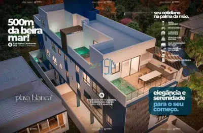 Residencial playa blanca - apartamento padrão/ apartamento no residencial playa blanca/ apartamento no jardim oceania/apartamento beira mar/ apartamento em joao pessoa