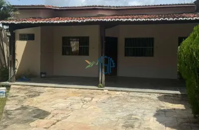 Casa padrão / casa em natal / casa no bairro pitimbu / casa em rua pública em natal / casa padrão no pitimbu