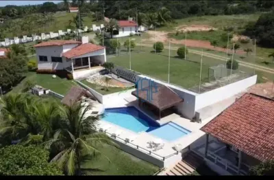 Fazenda à venda no Centro, São José de Mipibu 