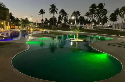 Condomínio club - oportunidade/terreno em natal/rn/pronto para construir/condomínio fechado/condomínio clube/bairro cajupiranga