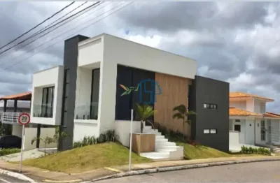 Condominio novo leblon - casa duplex/ novo leblon /casa à venda em natal rn