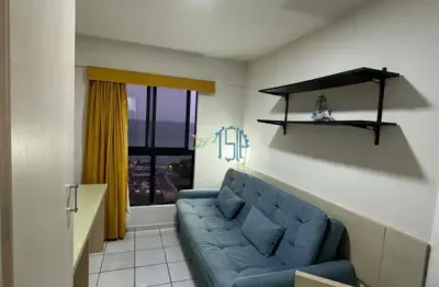 Condomínio paradise flat - flat/ flat a venda/ flat em ponta negra/ flat em natal/