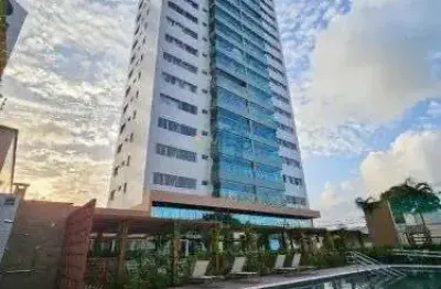 Brisas das dunas - apartamento /lagoa nova/brisa das dunas/ natal/3quartos/