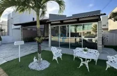 Condomínio green club ii - casa à venda no bairro parque das nações - parnamirim/rn