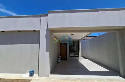 Casa com 3 quartos à venda na Rua Caminho de Baía Formosa, Cajupiranga, Parnamirim
