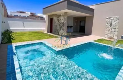 Condominio monte carlo - casa em condomínio para venda em parnamirim / rn no bairro nova parnamirim