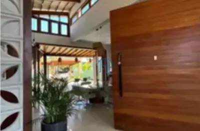 Casa alto padrão/ casa a venda em pipa/ casa a venda condominio/