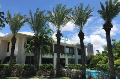 Condomínio ponta negra boulevard - condominio ponta negra boulevard, ponta negra - natal/rn.  / alto padrão