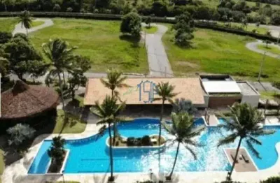 Condomínio bosque do coqueiral - terreno em condmínio / terreno / terreno em nísia floresta / natal-rn